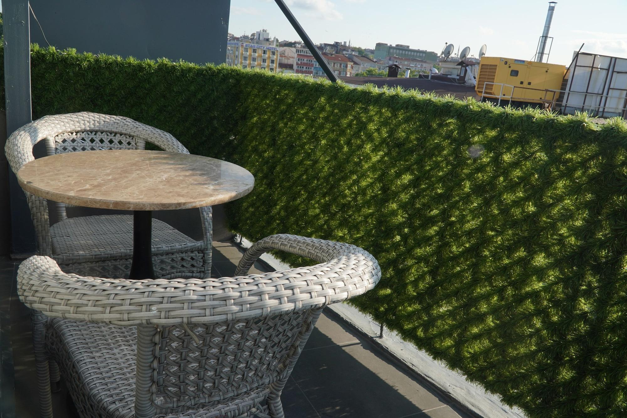 House Hotel Istanbul