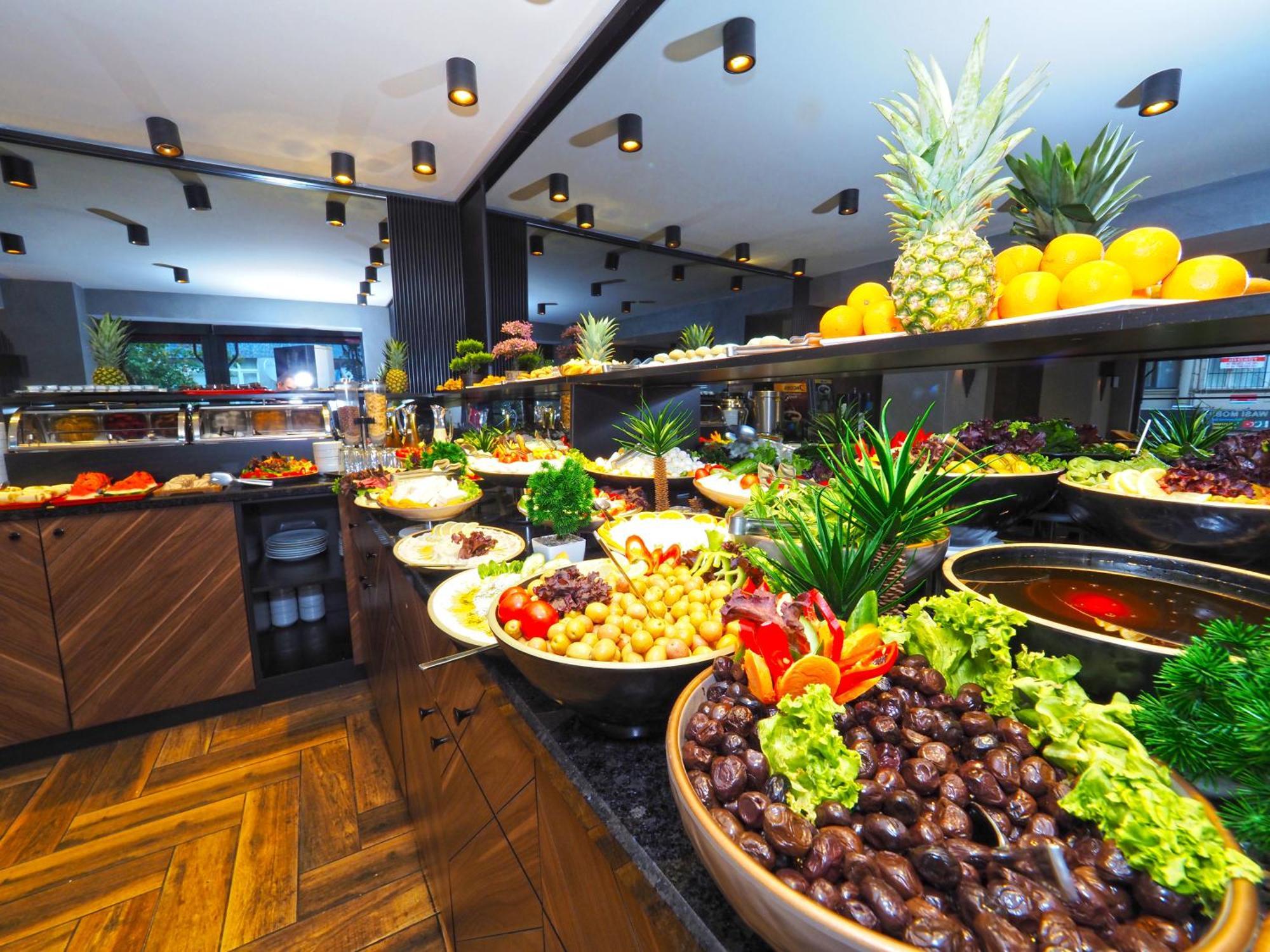 House Hotel Istanbul