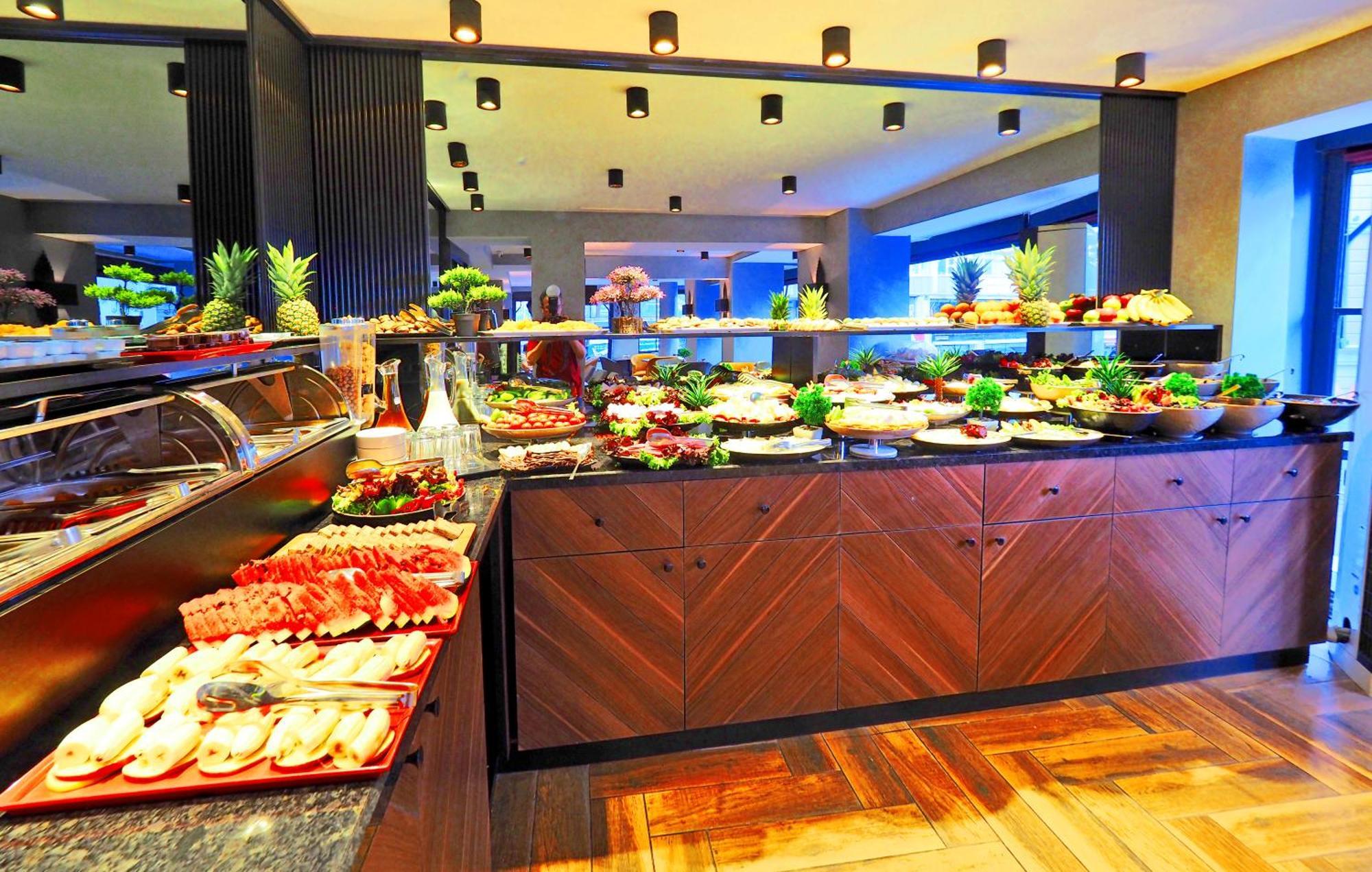 House 2* Istanbul