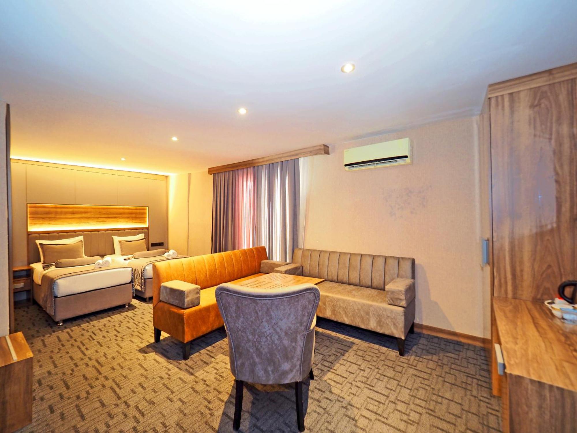 House 2* Istanbul
