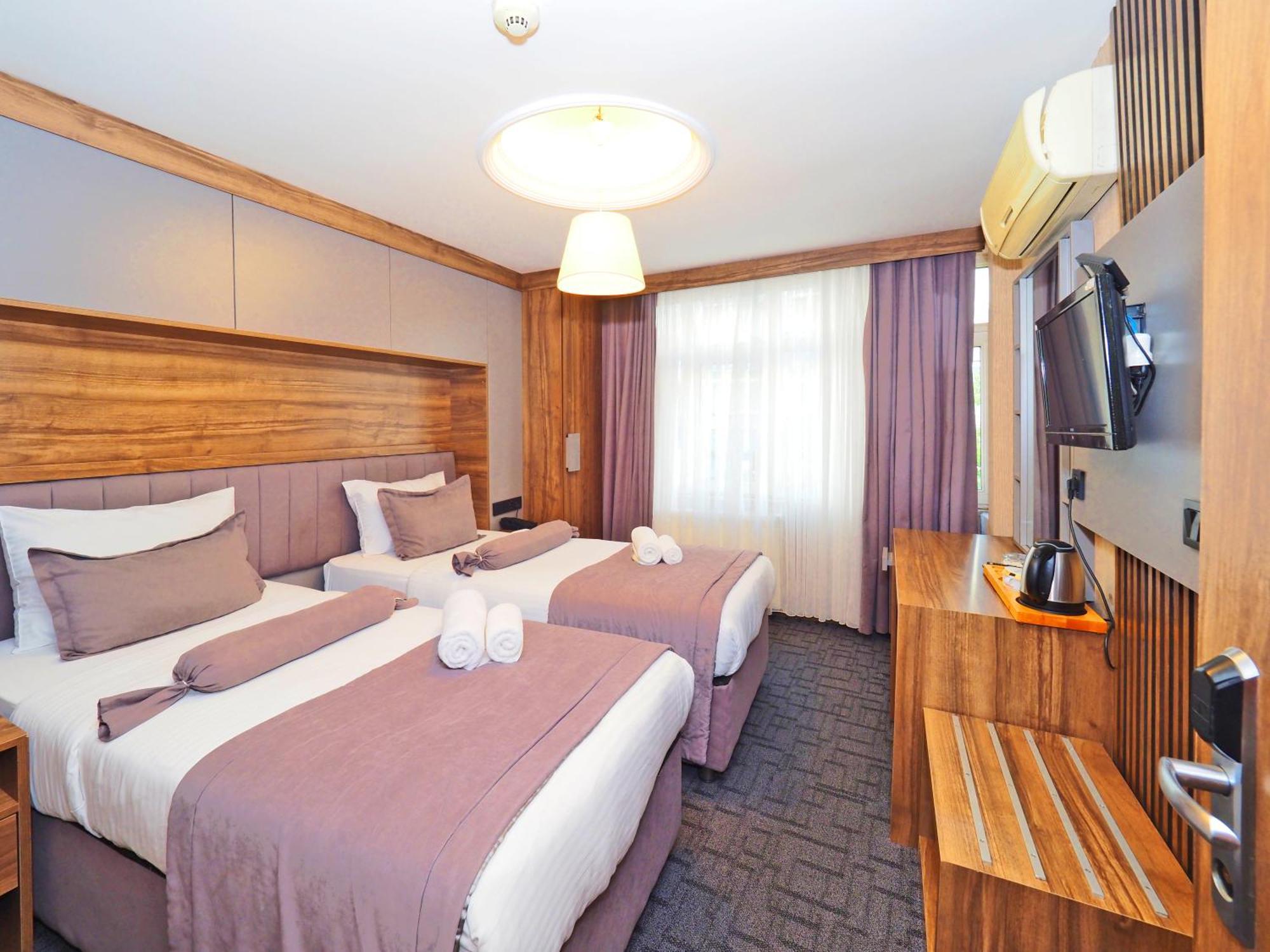 House 2* Istanbul