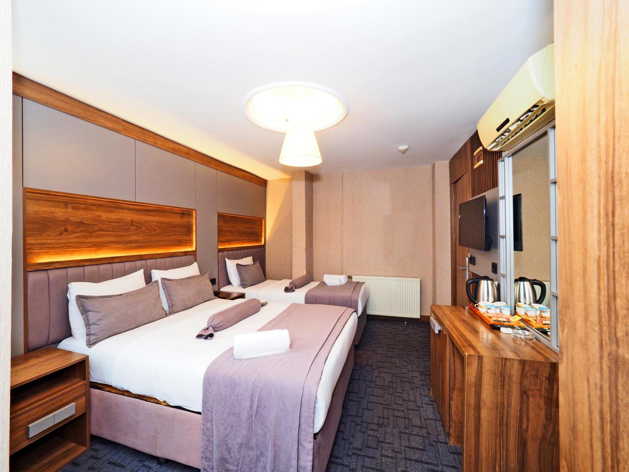 House 2* Istanbul