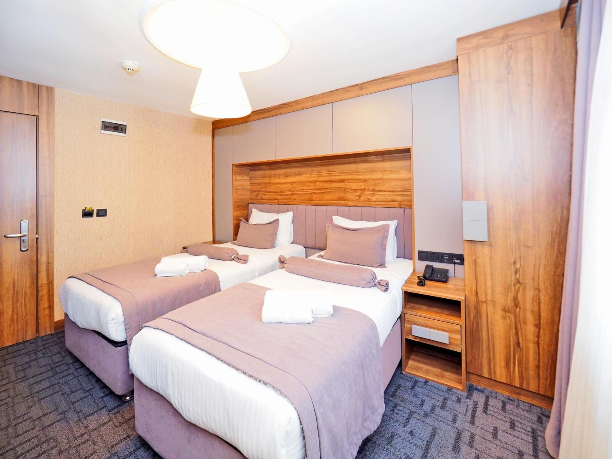 Hotel House